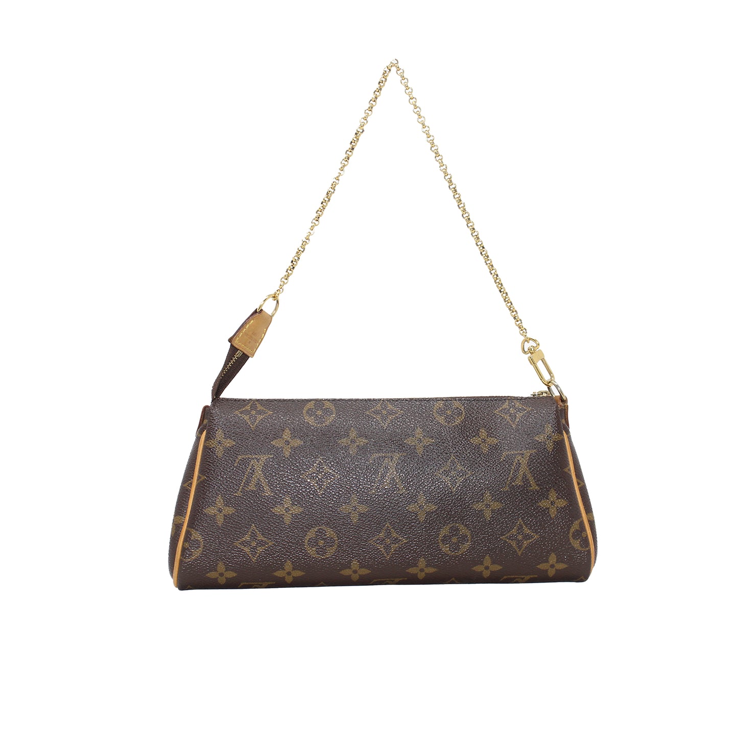 Louis Vuitton Eva Monogram ( with long strap)