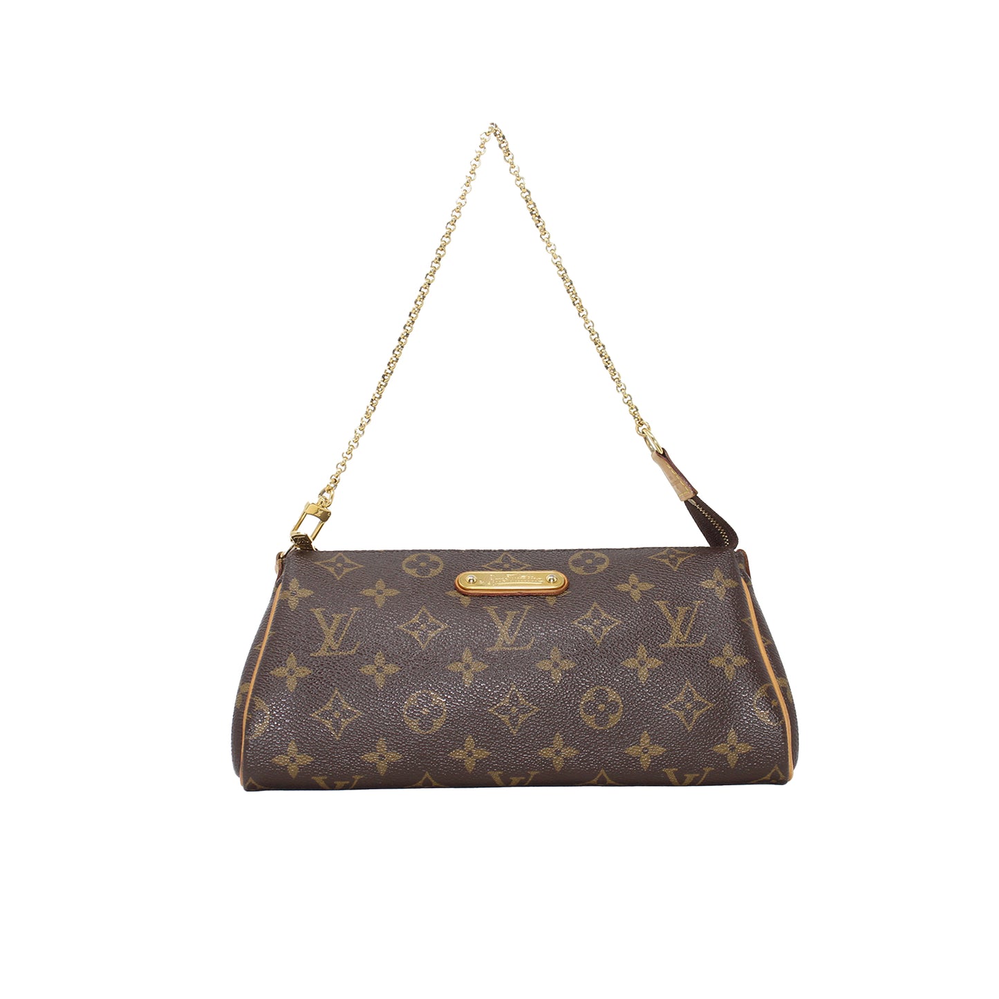 Louis Vuitton Eva Monogram ( with long strap)