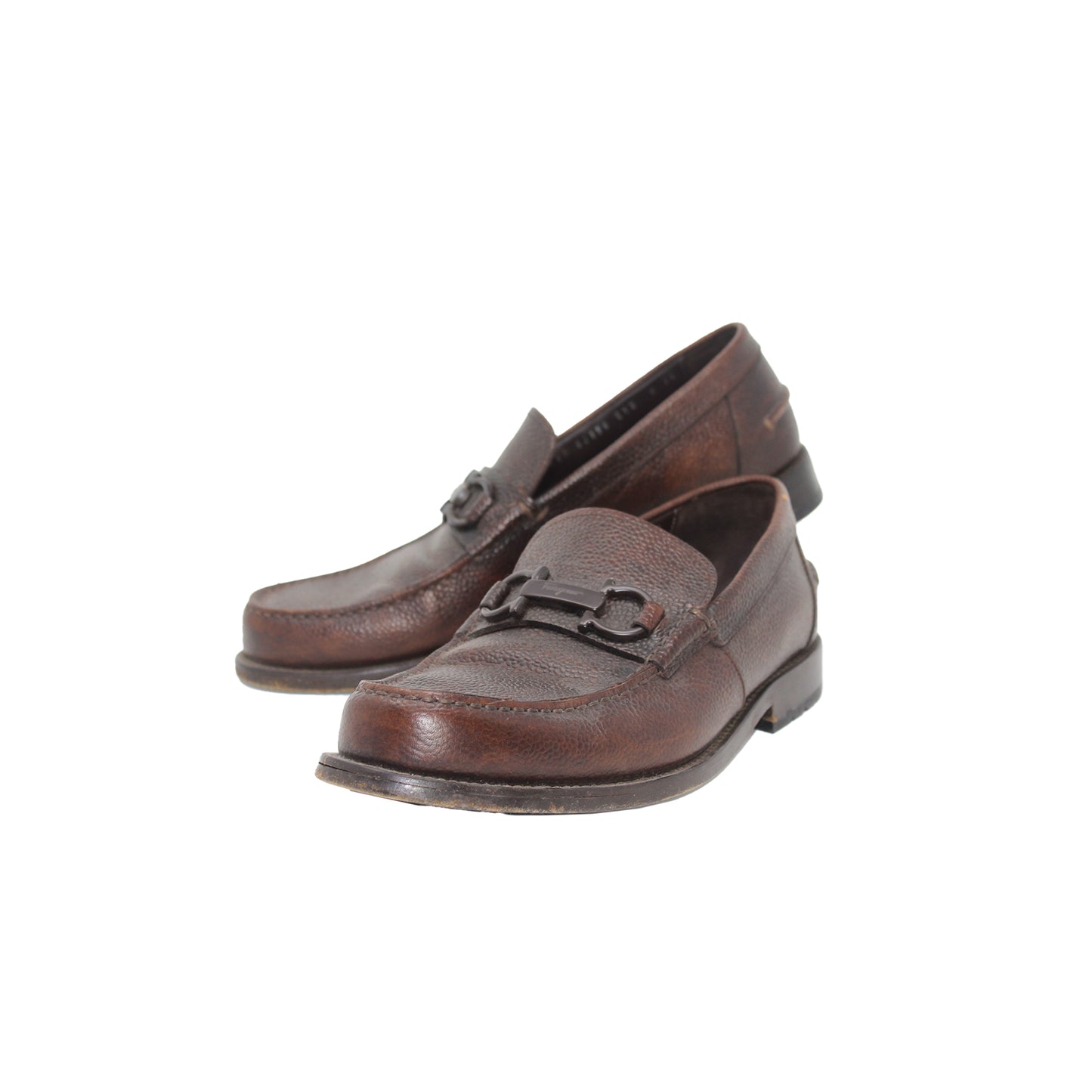 Salvatore Ferragamo Loafers Talla 8