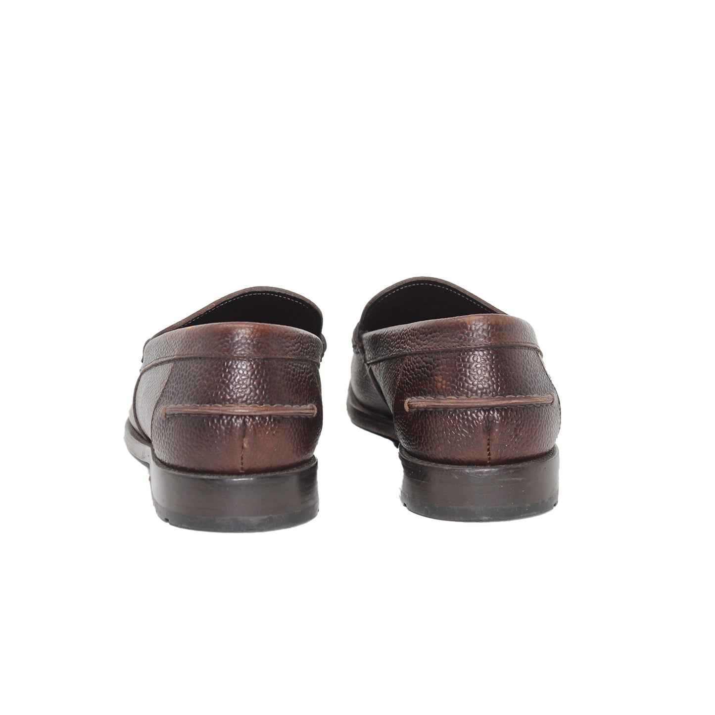 Salvatore Ferragamo Loafers Talla 8