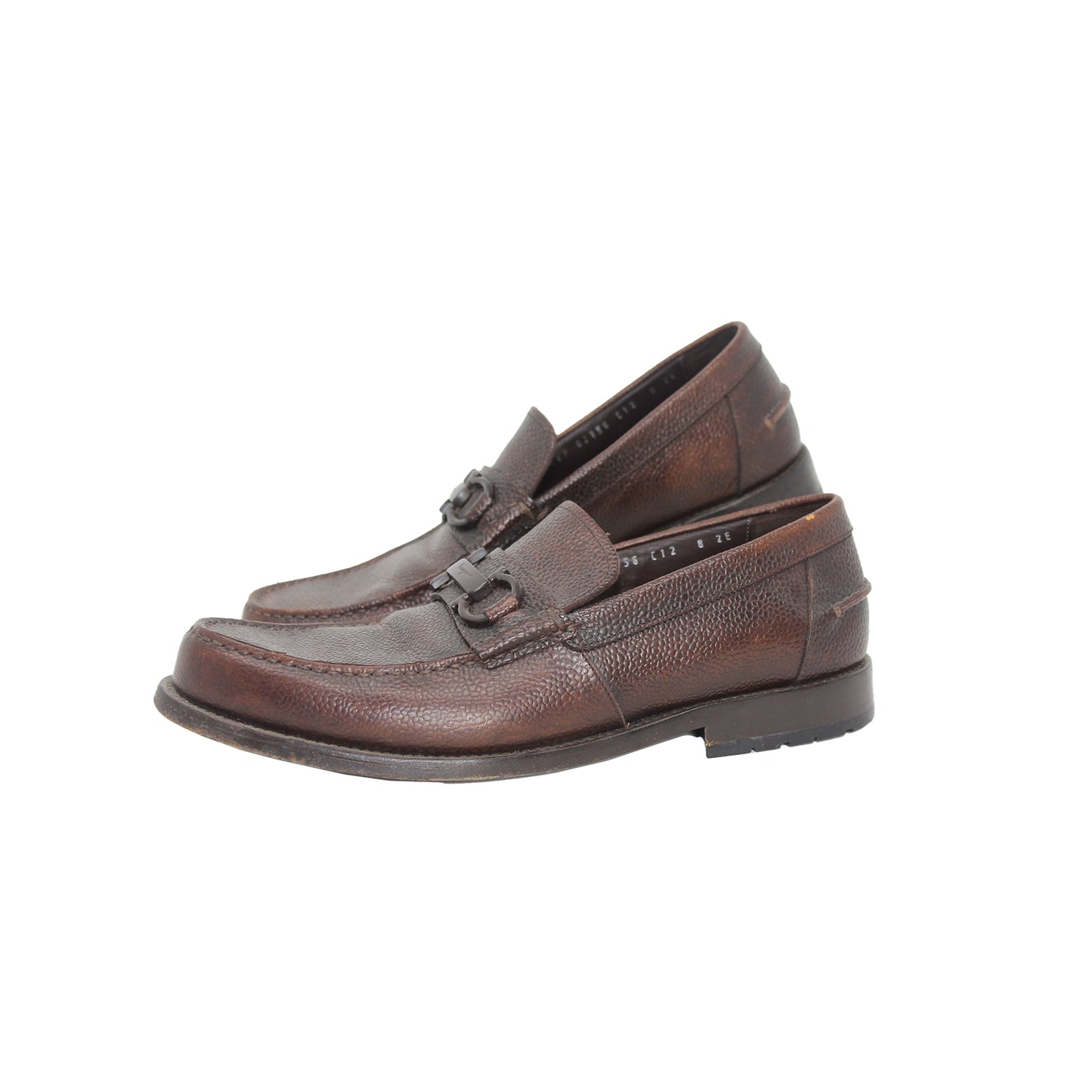 Salvatore Ferragamo Loafers Talla 8