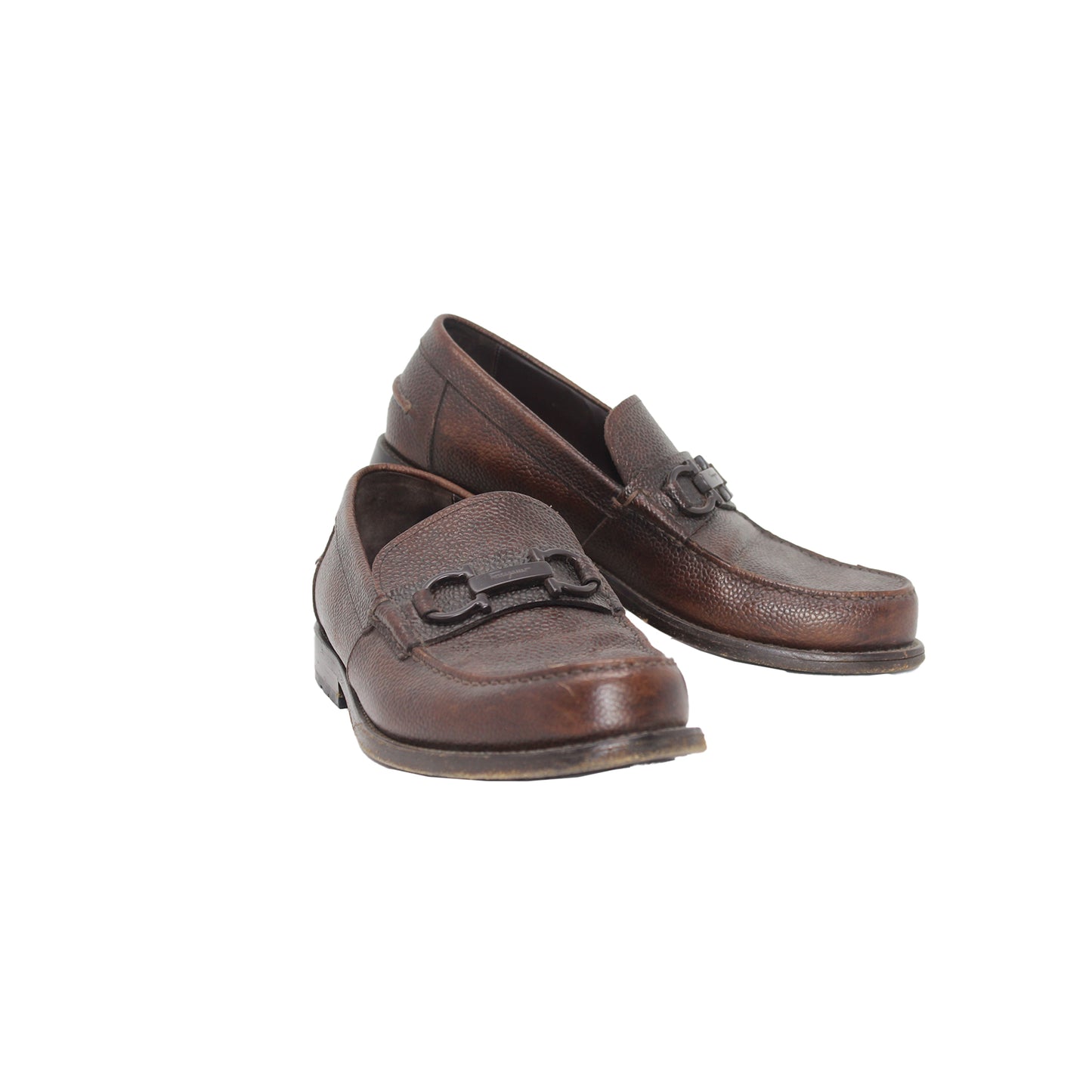 Salvatore Ferragamo Loafers Talla 8