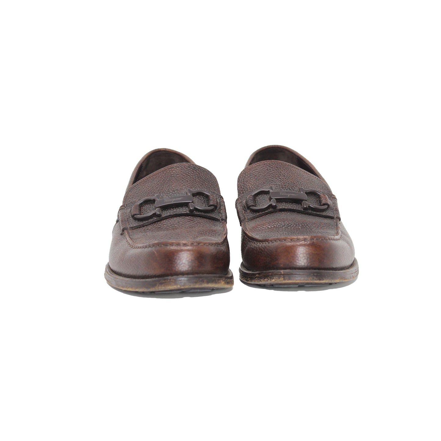 Salvatore Ferragamo Loafers Talla 8