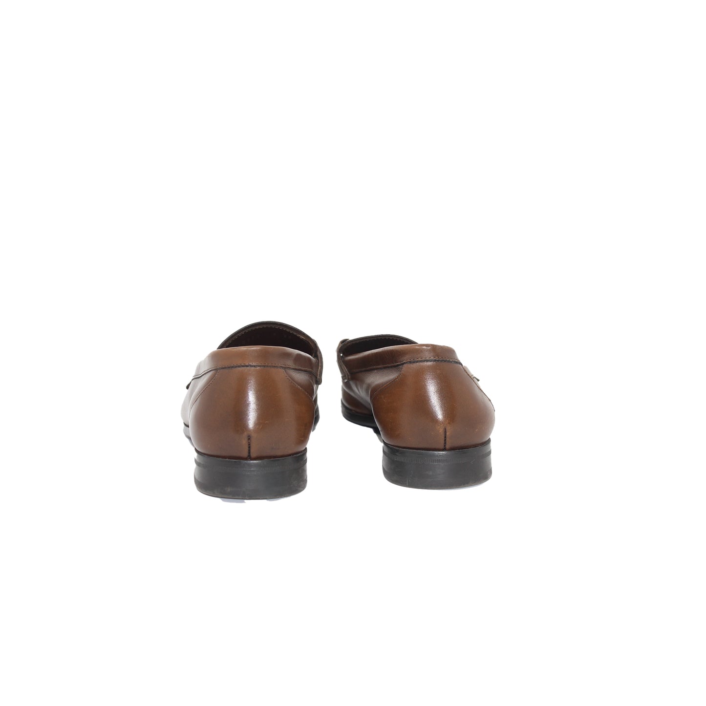 Salvatore Ferragamo Loafers Talla 9