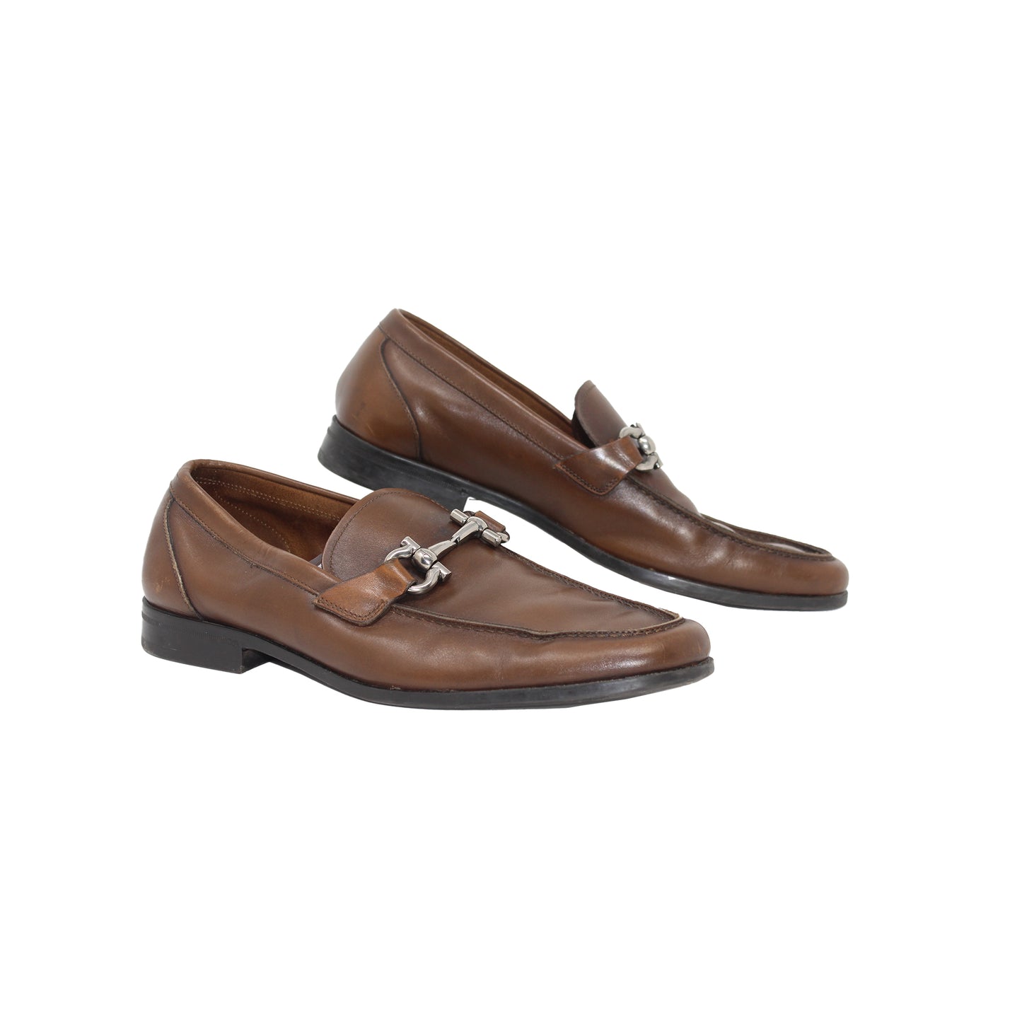 Salvatore Ferragamo Loafers Talla 9