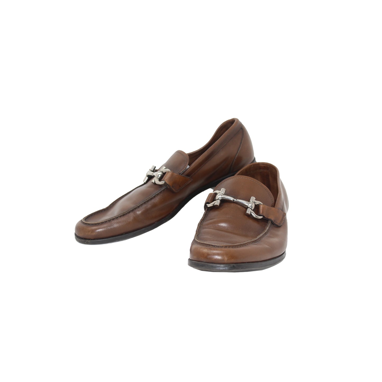 Salvatore Ferragamo Loafers Talla 9