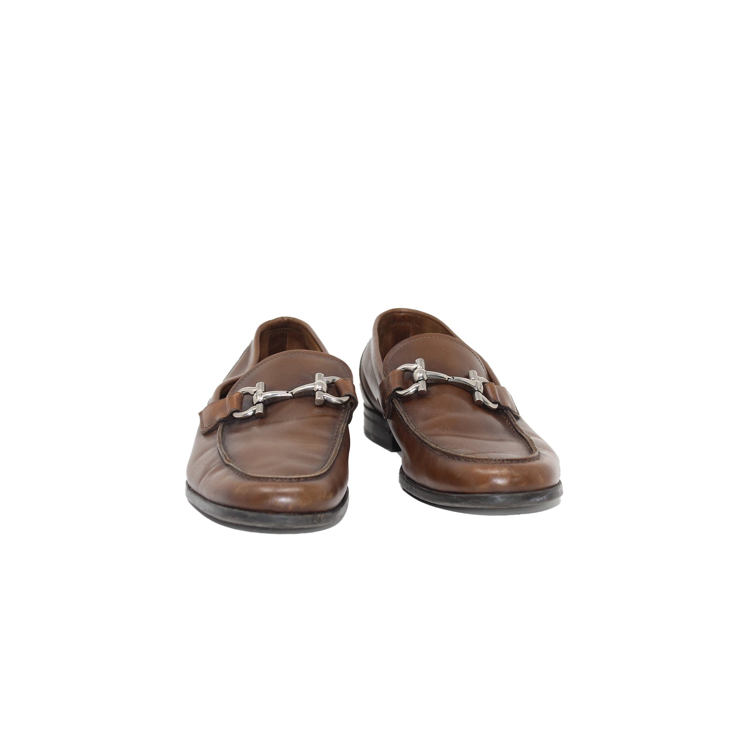 Salvatore Ferragamo Loafers Talla 9