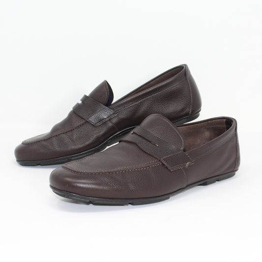 Ferragamo Loafers Talla 9.5 With Dustbag