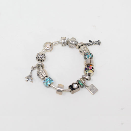 Pandora Bracelet