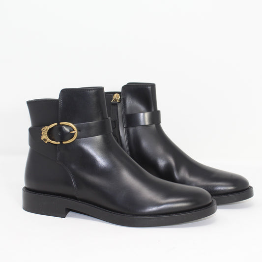 Tod´s Stivaletto Chelsea Boots  Talla38
with box and dustbag