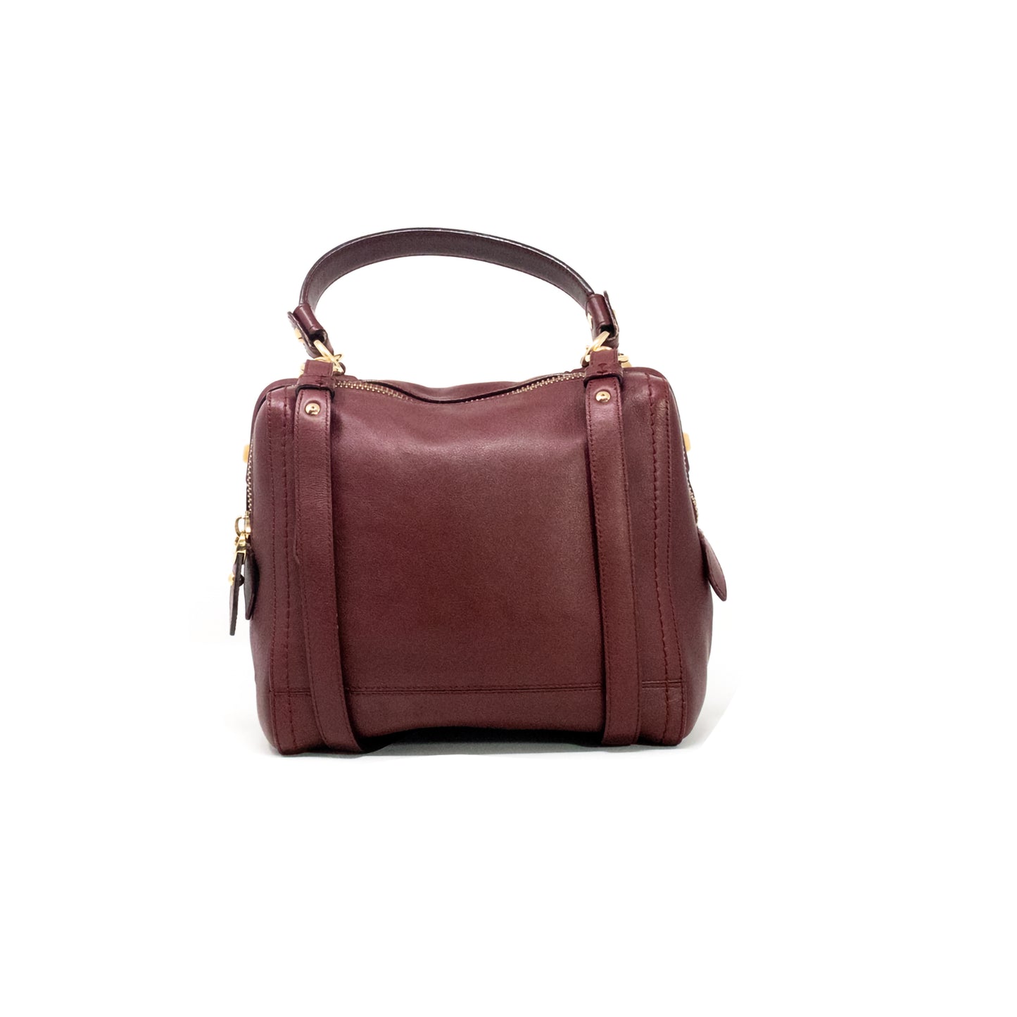 Salvatore Ferragamo Handle Bag