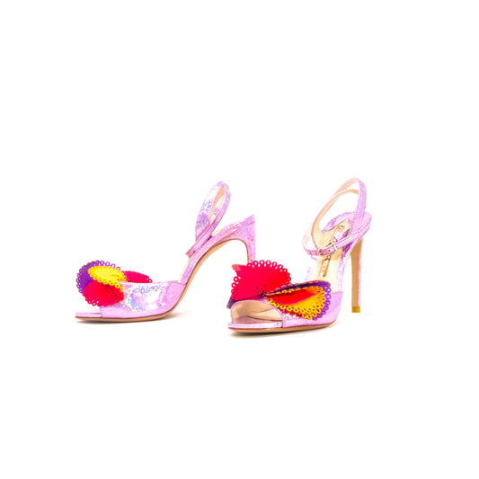 Sophia Webster Pink Pumps - Size 36