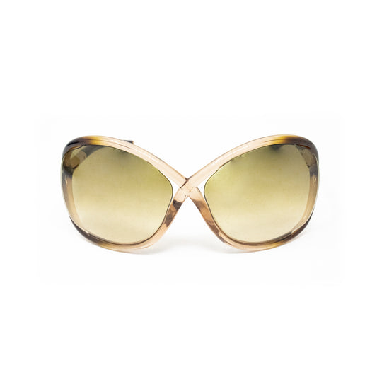 Tom Ford Whitney Sunglasses