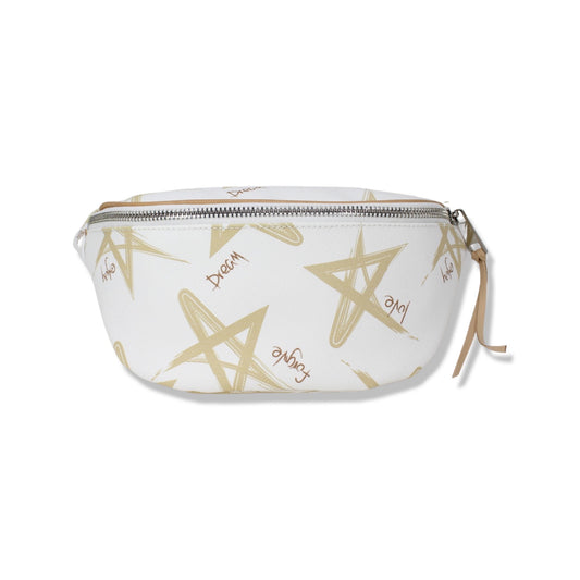 Camila Canabal Belt Bag With Dustbag