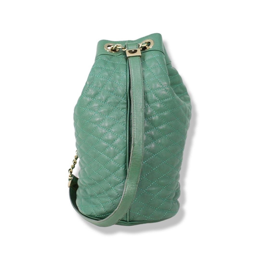 BCBG Bucket Bag