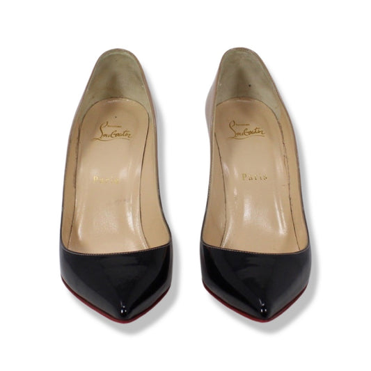 Christian Louboutin Pigalle Follies pumps  Talla 39 with dustbag