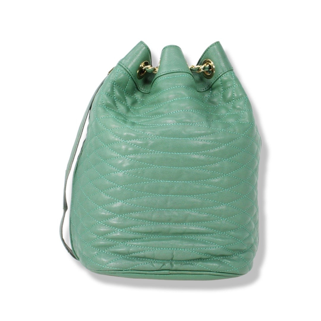 BCBG Bucket Bag