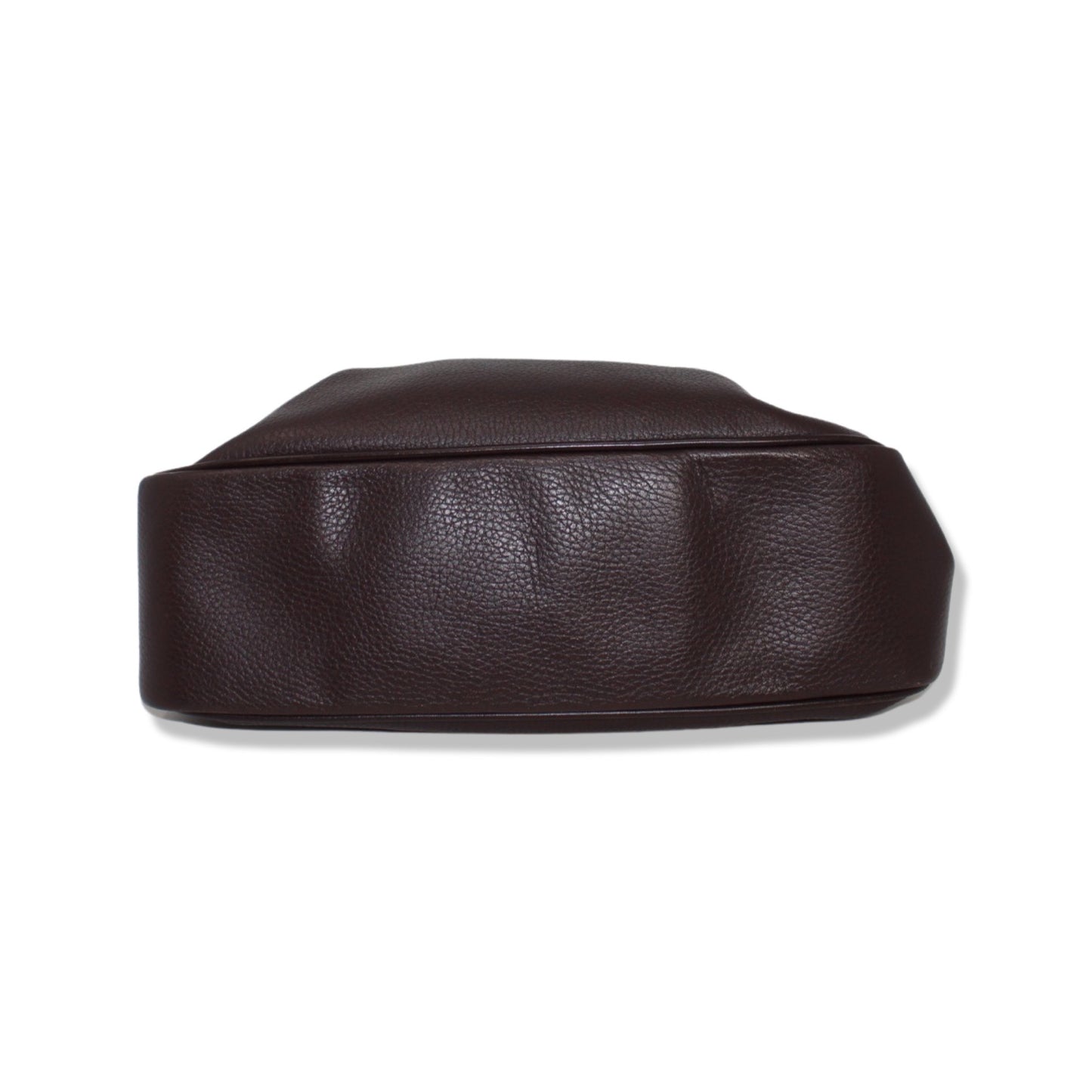 Tod Leather shoulder bag