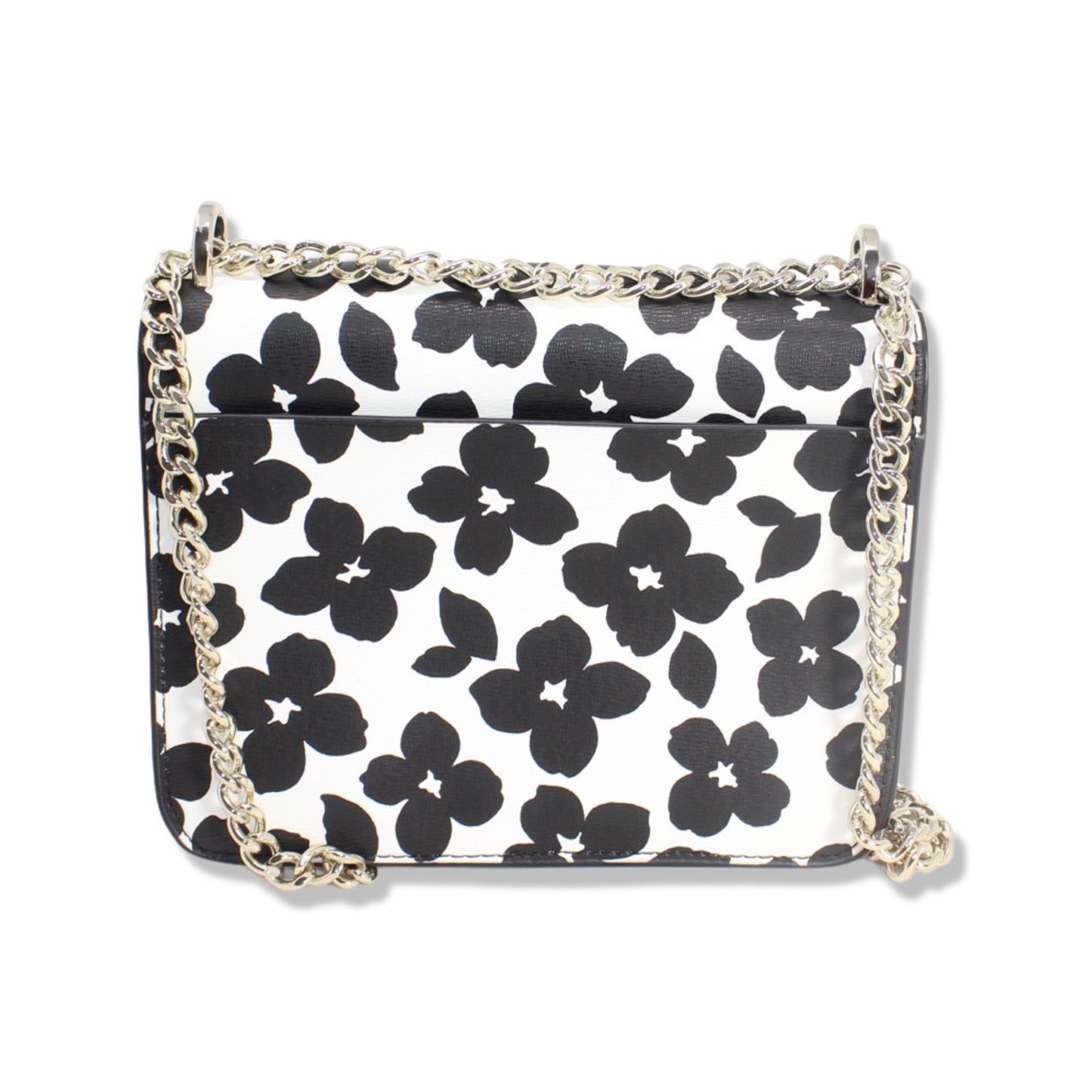 Kate Spade  Remi Graphic Bloom Shoulder And Crossbody Bag