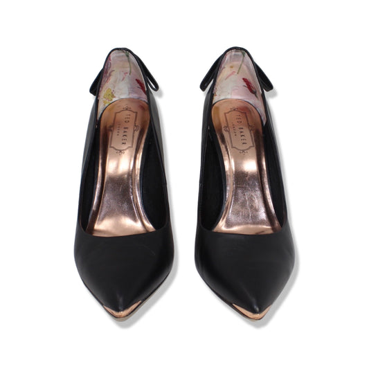 Ted Baker Pump  Talla 38.5