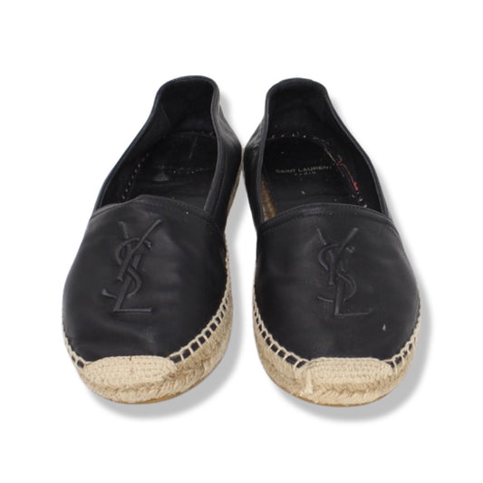 Saint Laurent Espadrilles  Talla 38