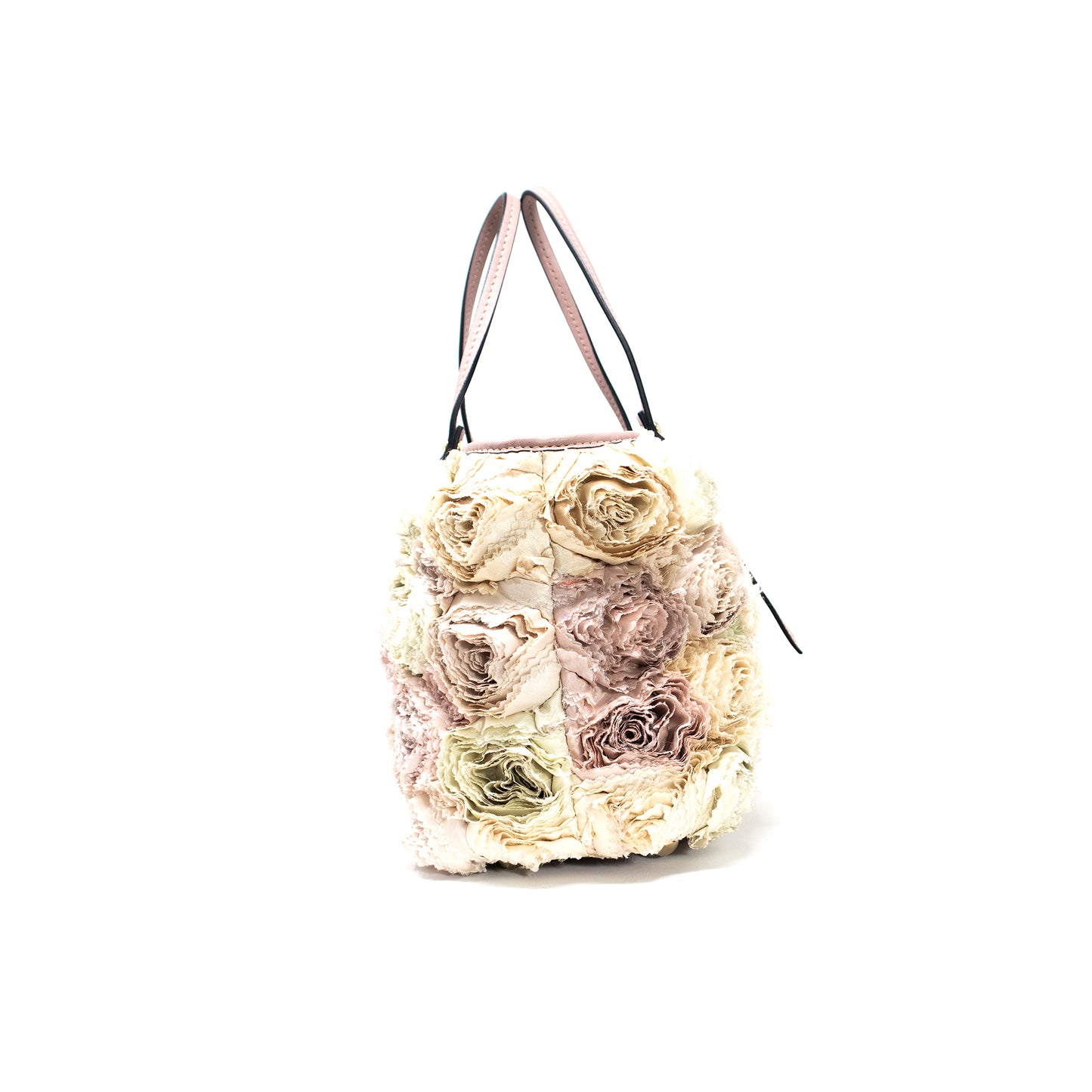 Valentino Rosie Flower Tote