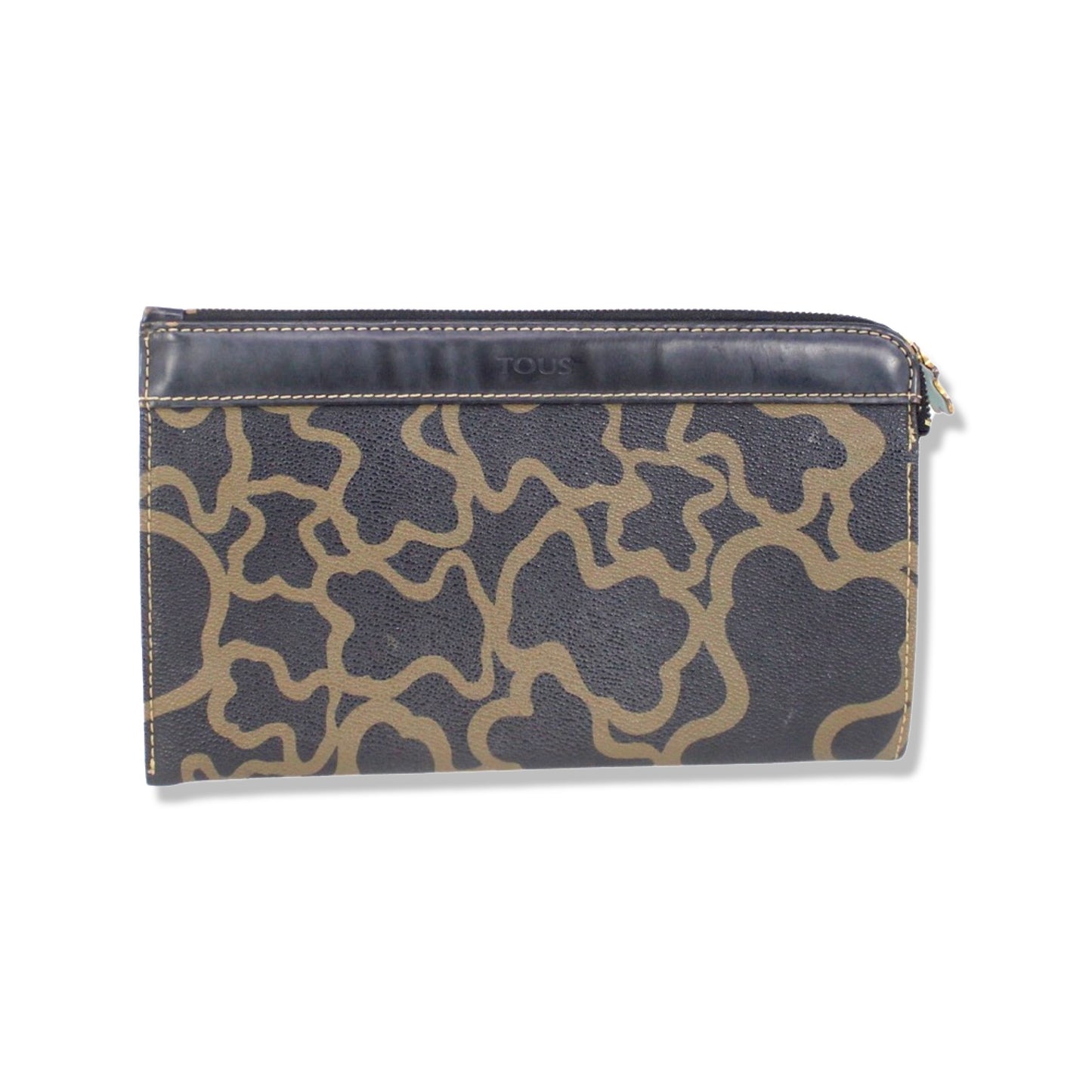 Tous Kaos clutch