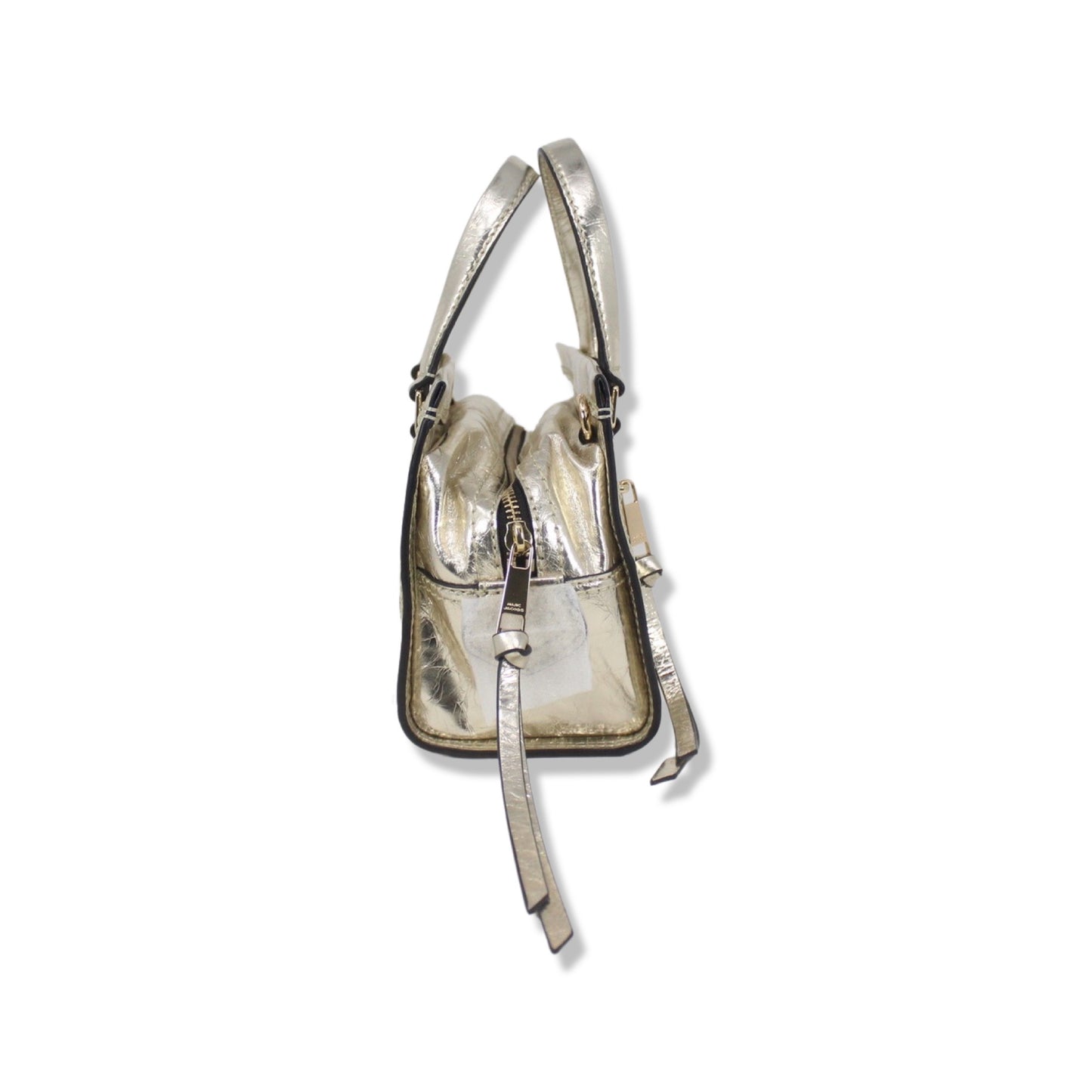 Marc Jacobs Plain crossbody shoulder bag