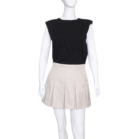 Amanda Uprichard Skort Talla M