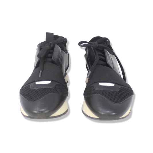 Balenciaga Race Runner sneakers Talla 36