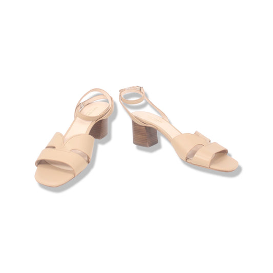 Kate Spade Etta City Sandals Talla 9.5