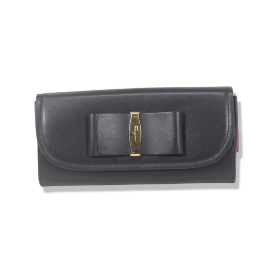 Salvatore Ferragamo Vera Wallet