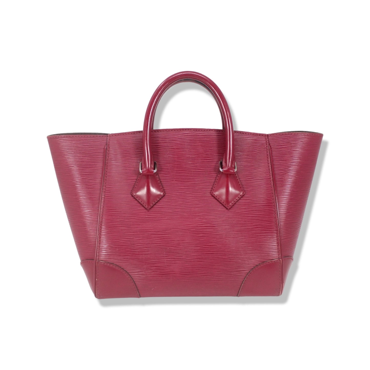 Louis Vuitton - Phenix MM Epi Leather Fuchsia